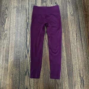 oner active effortless seamless leggings size small regular